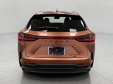 New 2025 Lexus NX 450h+ AWD w/ Luxury Package image 4