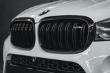 Used 2017 BMW X5 M image 4
