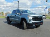 New 2025 Chevrolet Silverado 1500 LT Trail Boss w/ Convenience Package II image 3