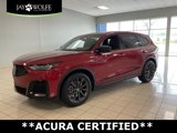 Certified 2025 Acura MDX A-Spec image 4