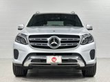 Used 2019 Mercedes-Benz GLS 450 4MATIC w/ Premium 1 Package image 3