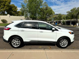 Used 2024 Ford Edge SEL image 6