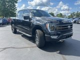 Certified 2023 Ford F150 Tremor w/ Equipment Group 402A High image 3