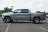 Used 2025 RAM 1500 Big Horn image 6