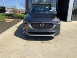 New 2025 MAZDA CX-5 Signature image 2