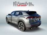 New 2025 Volkswagen Atlas Cross Sport SEL Premium R-Line image 4