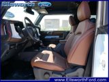 New 2024 Ford Bronco Heritage Edition image 5