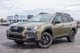 New 2025 Subaru Outback Wilderness image 2