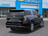New 2025 Chevrolet Suburban Premier image 4