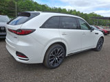 New 2025 MAZDA CX-70 3.3 Turbo S w/ Premium Package image 4