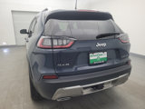 Used 2019 Jeep Cherokee Limited image 6