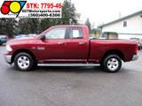 Used 2017 RAM 1500 Classic SLT w/ Protection Group image 2