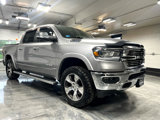 Used 2022 RAM 1500 Laramie image 3