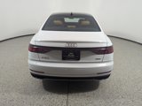 New 2025 Audi A8 L 3.0T image 6