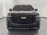 Certified 2024 Cadillac Escalade Sport w/ Touring Package image 3