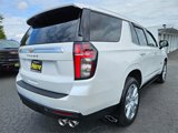 Used 2023 Chevrolet Tahoe High Country image 3