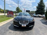 Used 2015 Jaguar XF Portfolio image 2