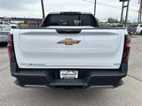 New 2025 Chevrolet Silverado EV LT image 5