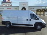 New 2025 RAM ProMaster 2500 w/ Safety Group image 2