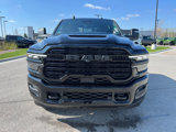 New 2025 RAM 3500 Laramie image 3