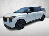 New 2026 Kia Carnival SX Prestige image 3