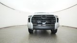 New 2025 Toyota Tundra Limited image 3