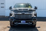 New 2025 Chevrolet Silverado 2500 High Country w/ Technology Package image 2