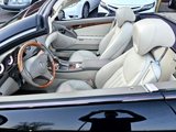 Used 2009 Mercedes-Benz SL 550 w/ Premium I Pkg image 3
