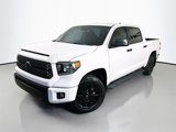 Used 2021 Toyota Tundra SR5 image 3