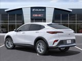 New 2025 Buick Envista Preferred w/ Advanced Safety Package image 3