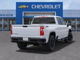 New 2025 Chevrolet Silverado 2500 LT w/ Trail Boss Package image 4