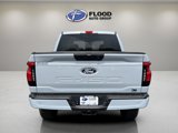 New 2025 Ford F150 Lightning XLT image 4