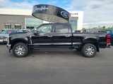 New 2025 Ford F350 Lariat image 3