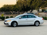 Used 2016 Volkswagen Passat 1.8T S image 4