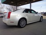 Used 2012 Cadillac CTS Premium image 4