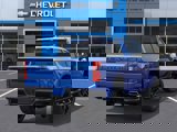 New 2026 Chevrolet Silverado 1500 LT Trail Boss image 4