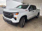 Used 2024 Chevrolet Silverado 1500 W/T image 3