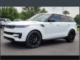 Used 2024 Land Rover Range Rover Sport SE image 4