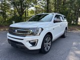 Certified 2021 Ford Expedition King Ranch w/ Cargo Package image 2
