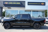 Used 2019 RAM 1500 Laramie image 2