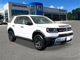 New 2026 Honda Passport RTL image 5