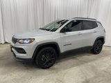 New 2025 Jeep Compass Latitude w/ Convenience Group image 3