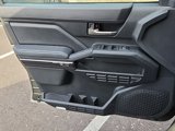 New 2025 Toyota Tacoma TRD Off-Road image 6