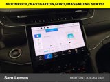 New 2025 Jeep Grand Cherokee Overland w/ Luxury Tech Group IV image 5