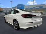 New 2025 Honda Civic Sport Touring image 3