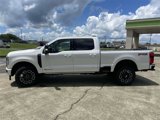 New 2025 Ford F250 Platinum image 6