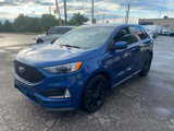 Used 2022 Ford Edge ST-Line image 4