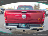Used 2020 RAM 1500 Laramie image 5
