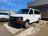 Used 2017 Chevrolet Express 2500 LS image 2
