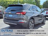Certified 2022 Chevrolet Equinox Premier image 5